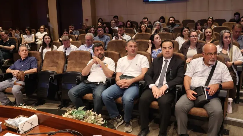 EİB'te eğitim