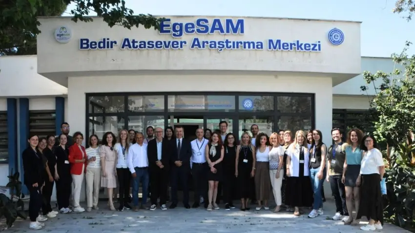 EgeSAM