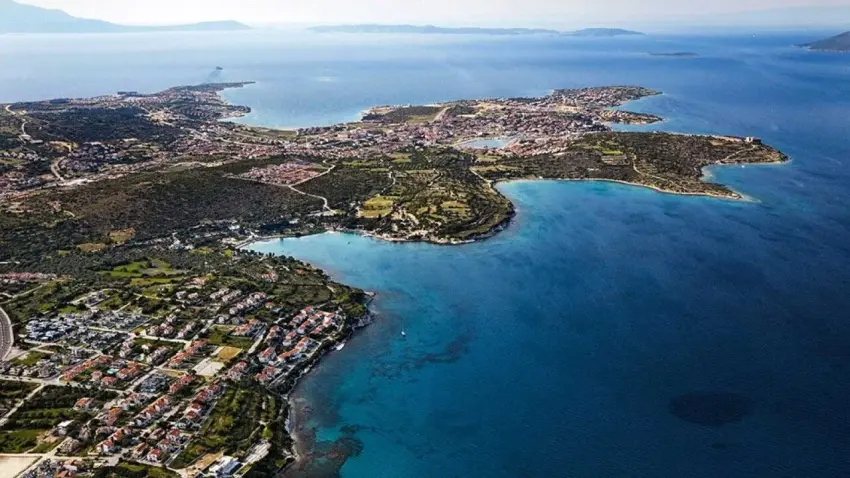 cesme