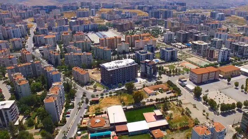İzmir'e yeni devlet hastanesi geliyor haberinin görseli