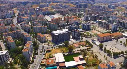 İzmir'e yeni devlet hastanesi geliyor