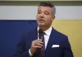 Sadettin Saran’a yasa dışı bahse teşvik suçundan hapis cezası