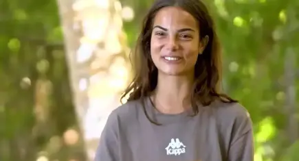 Survivor yarışmacısı Beyza: Kerimhan'a evlenme teklifi etmeye karar vermiştim
