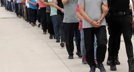 24 ilde yasa dışı bahis operasyonu: 80 kişi gözaltında
