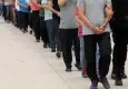 24 ilde yasa dışı bahis operasyonu: 80 kişi gözaltında
