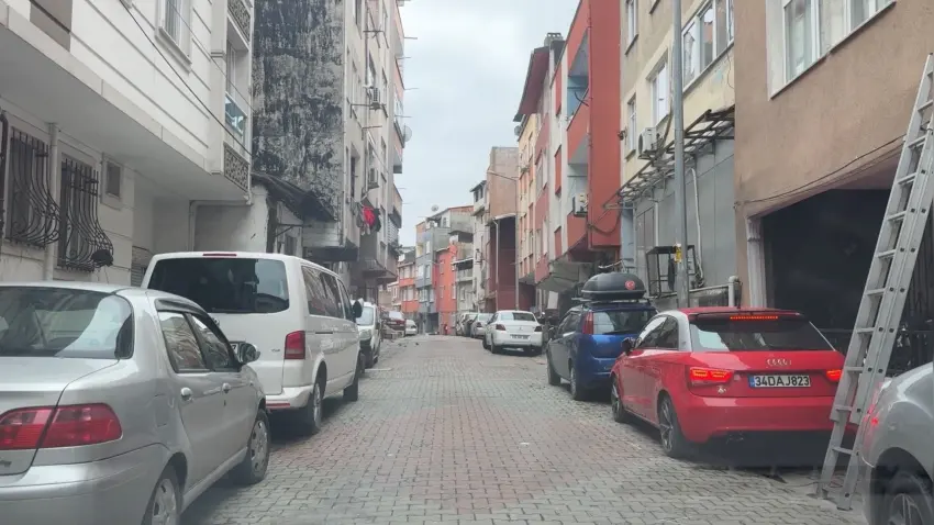 740 bin liralık altını çalmak için İstanbul’dan Bolu’ya gittiler haberinin görseli