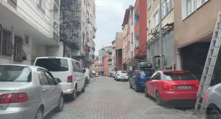 740 bin liralık altını çalmak için İstanbul’dan Bolu’ya gittiler
