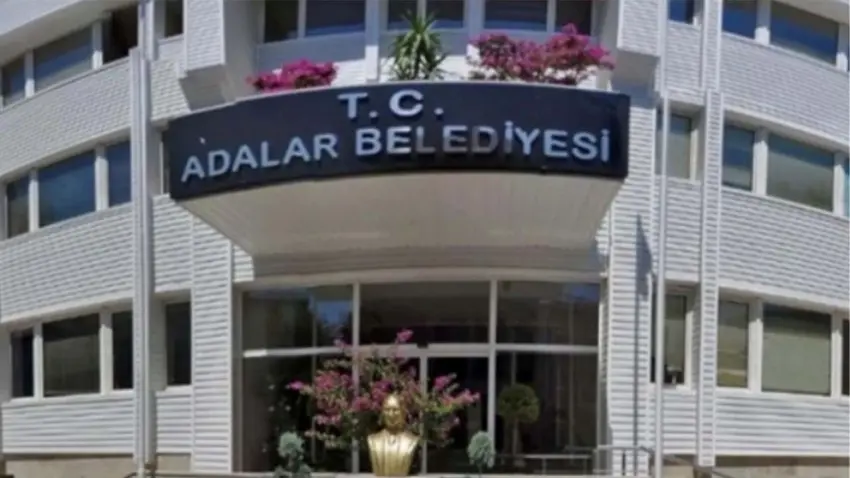 Adalar Belediyesi’nde imar incelemesi: 24 dosya mercek altında haberinin görseli