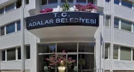 Adalar Belediyesi’nde imar incelemesi: 24 dosya mercek altında