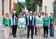 AK Parti İzmir’den Dünya Çevre Günü mesajı: Betona teslim olmuş şehirler değil, nefes alan şehirler istiyoruz 