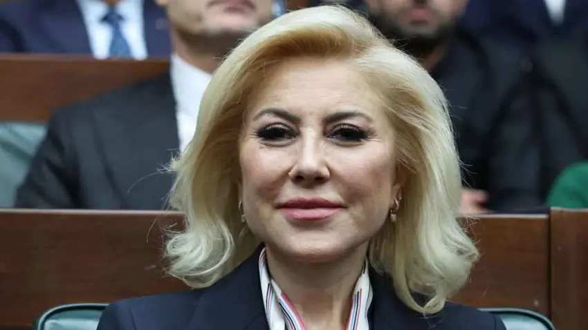AK Parti’li Aksoy'dan Dünya Çevre Günü mesajı haberinin görseli