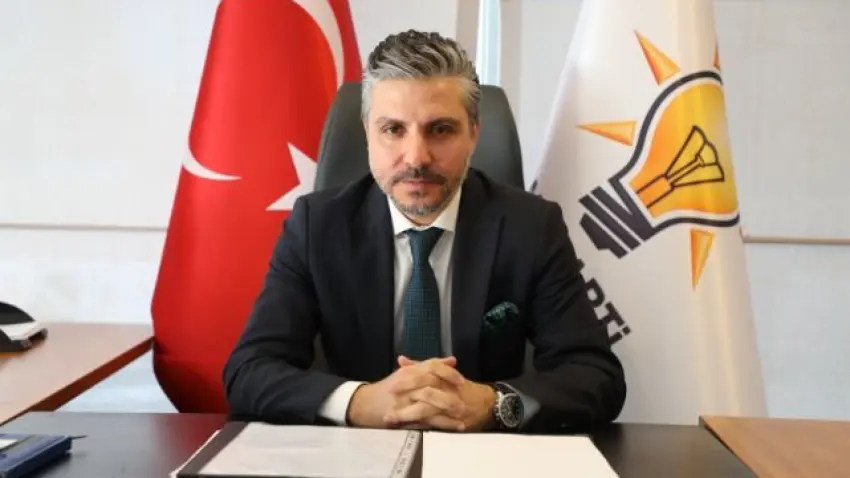 AK Partili Kayacan’dan Balçova’da sinek ilacı alımı tepkisi haberinin görseli