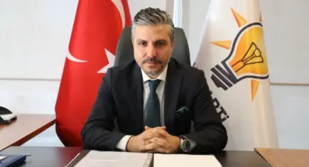 AK Partili Kayacan’dan Balçova’da sinek ilacı alımı tepkisi