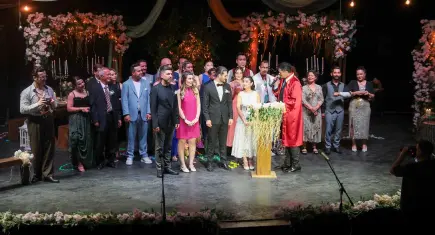 ALBET’ten sezon finaline görkemli imza