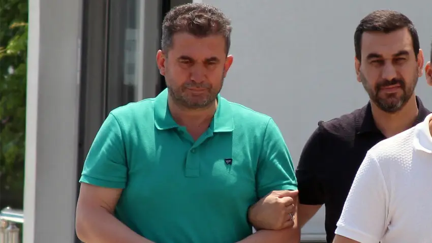 Bağımlı oğlunu vurarak öldüren baba tutuklandı: Oğlumu uyuşturucu batağından kurtaramadım haberinin görseli