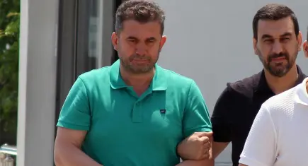 Bağımlı oğlunu vurarak öldüren baba tutuklandı: Oğlumu uyuşturucu batağından kurtaramadım