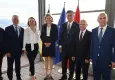 Başkan Cemil Tugay: Her türlü iş birliğine hazırız