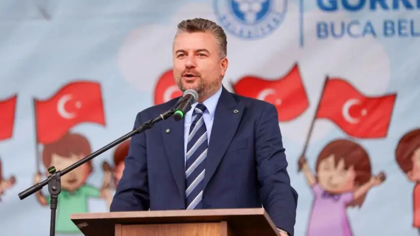 Buca Belediye Başkanı Görkem Duman ve 50 kişi hakkında tutuklama talebi haberinin görseli