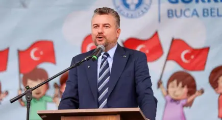 Buca Belediye Başkanı Görkem Duman ve 50 kişi hakkında tutuklama talebi