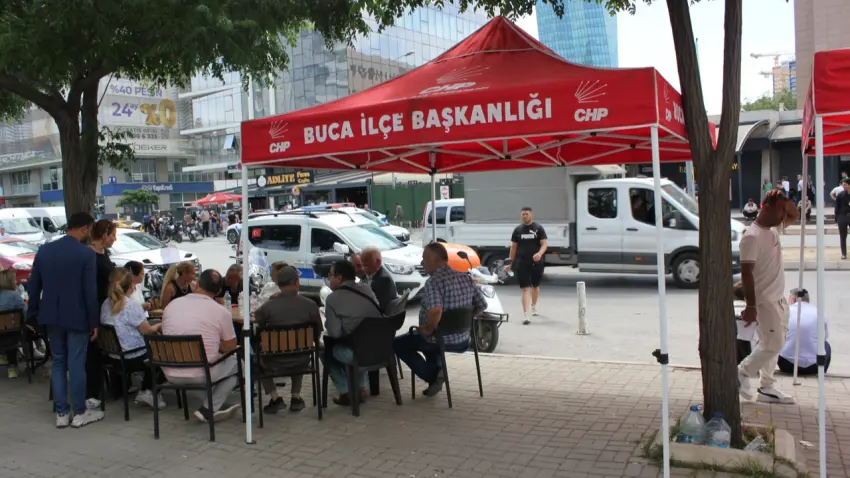 Buca dosyasında ifade maratonu: Gözler mahkemeye sevkte haberinin görseli