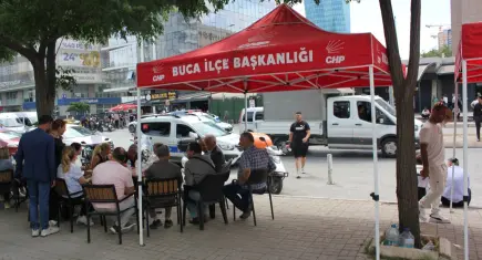 Buca dosyasında ifade maratonu: Gözler mahkemeye sevkte