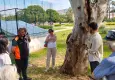 Çevre Haftası’nda İzmir’de farkındalık buluşması