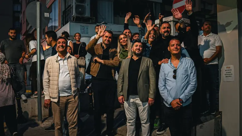CHP’li Güç’ten Duman’a destek: Yakından takip ediyoruz haberinin görseli