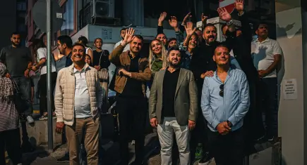 CHP’li Güç’ten Duman’a destek: Yakından takip ediyoruz