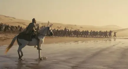 Christopher Nolan’dan yeni film: Odyssey 17 Temmuz'da vizyona girecek