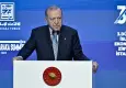 Cumhurbaşkanı Erdoğan: Emlak Katılım'ı halka arz etmeyi hedefliyoruz