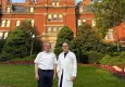 DEÜ organ naklinde uluslararası iş birliğini güçlendiriyor