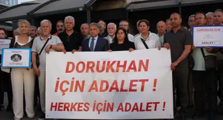 Dorukhan Büyükışık davasında ara karar: Tutukluluk devam edecek