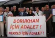 Dorukhan Büyükışık davasında ara karar: Tutukluluk devam edecek