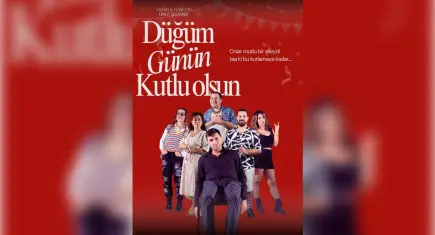 Düğüm Günün Kutlu Olsun seyirciyle buluşuyor