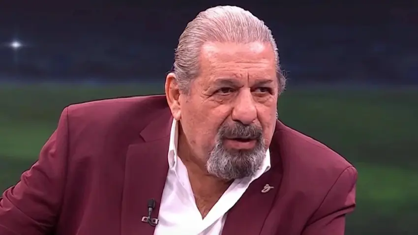 Erman Toroğlu hakkında beraat kararı haberinin görseli