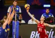Filenin Sultanları Hollanda’ya 3-0 mağlup oldu