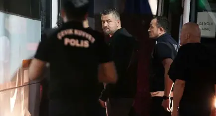 Görkem Duman hakkında tutuklama kararı