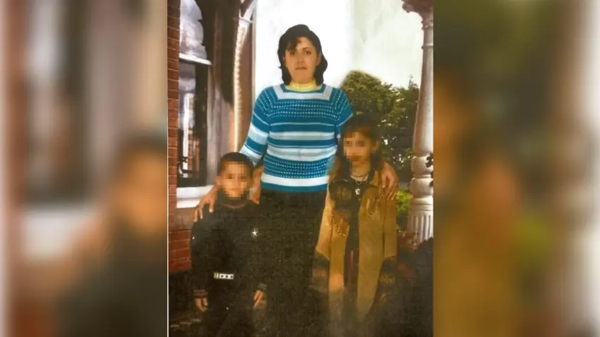 Gülcan Yazıcı cinayetinin şüphelileri adliyeye sevk edildi haberinin görseli