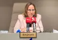 Güzelbahçe’de tek aday üzerinde uzlaşı: Ayşe Akın yeni başkan vekili