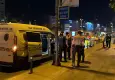 İstanbul’da saldırıya uğrayan taksici kalp krizi geçirdi