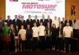 İzeltaş Dünya Motosurf Şampiyonası, Haziran'da İzmir'de başlayacak