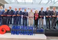 İzmir Amerikan Hastanesi hizmete açıldı