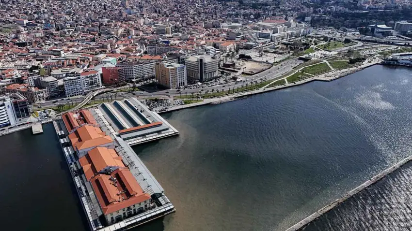 İzmir Barosu'ndan Dünya Çevre Günü mesajı: Ekokırıma karşı yaşam haberinin görseli