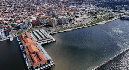İzmir Barosu'ndan Dünya Çevre Günü mesajı: Ekokırıma karşı yaşam