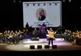 İzmir’de Edip Akbayram ve Volkan Konak’a anlamlı vefa gecesi