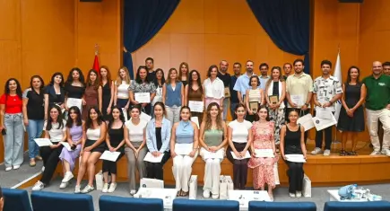 Karabağlar Akademi Yaz Programı için başvurular başladı