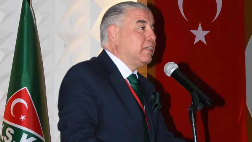 Karşıyaka'da genel kurul öncesi adaylık takvimi açıklandı haberinin görseli