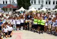 Karşıyaka’da Küçük Eller Güçlü Kalemler kitap fuarı açıldı