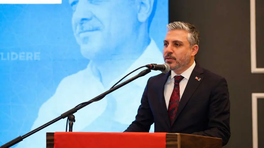 Kayacan’dan Balçova Belediyesi’ne eleştiri: “Sorulara yanıt vermek yerine hedef gösteriyorlar”