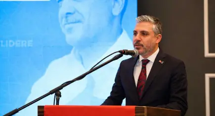 Kayacan’dan Balçova Belediyesi’ne eleştiri: “Sorulara yanıt vermek yerine hedef gösteriyorlar”